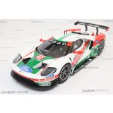 Ford GT Castrol #67 Carrera Digital 124