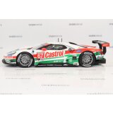 Ford GT Castrol #67 Carrera Digital 124