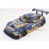 Mercedes AMG GT3 Team HRT #36 Carrera Digital 132 / Analog