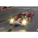 BRM Ferrari 512M #13 Analog / Carrera Digital