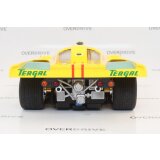 BRM Ferrari 512M #15 Analog / Carrera Digital