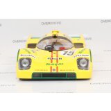 BRM Ferrari 512M #15 Analog / Carrera Digital