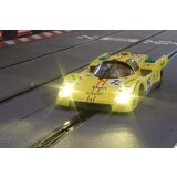 BRM Ferrari 512M #15 Analog / Carrera Digital