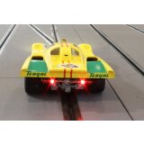 BRM Ferrari 512M #15 Analog / Carrera Digital
