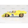 BRM Ferrari 512M #15 Analog / Carrera Digital
