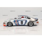 BRM Porsche 911 Martini #8 Analog / Carrera Digital