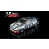 BRM Porsche 911 Martini #8 Analog / Carrera Digital