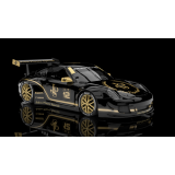 NSR Porsche 997 JPS #12 Analog / Carrera Digital 132