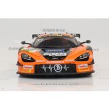 McLaren 720S GT3 Dörr Motorsport #85 Carrera Digital...