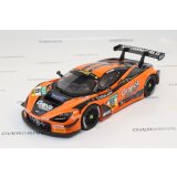 McLaren 720S GT3 Dörr Motorsport #85 Carrera Digital...