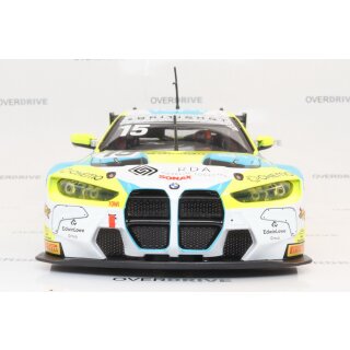 BMW M4 GT3 Walkenhorst #34 Carrera Digital 132 / Analog