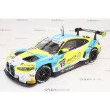 BMW M4 GT3 RAM Racing Carrera Digital 132 / Analog