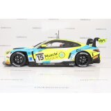 BMW M4 GT3 RAM Racing Carrera Digital 132 / Analog