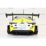 BMW M4 GT3 RAM Racing Carrera Digital 132 / Analog