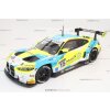 BMW M4 GT3 RAM Racing Carrera Digital 132 / Analog