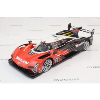 Scalextric Cadillac V-Series R 24H Le Mans 2023 #2 Analog...