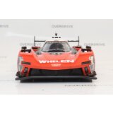 Cadillac V-Series R 24H Le Mans 2023 #2 Analog / Carrera Digital 132