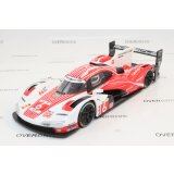 Scalextric Porsche 963 24H Le Mans 2024 #6 Analog /...