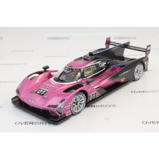 Scalextric Cadillac V-Series R 24H Le Mans 2024 #1 Analog...