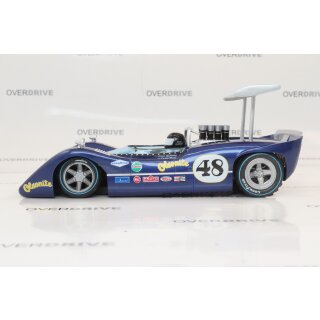 Thunderslot McLaren M6B Can-Am Dan Gurney #48 Analog /...