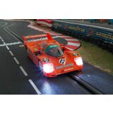 Porsche 962KH Jägermeister #17 Analog / Carrera...