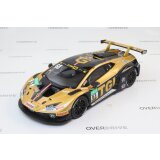 Lamborghini Huracan GT3 Grasser Racing #63 Carrera...