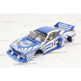 Body Lancia Beta Carrera Digital 132/Evolution