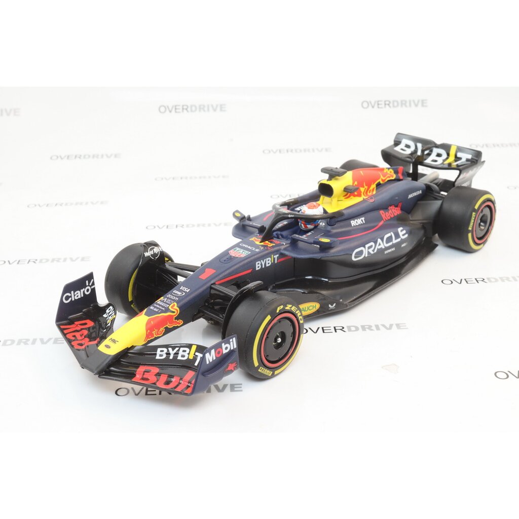 Red Bull Racing RB20 Verstappen #1 Carrera Digital 132 /...