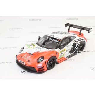 Porsche 911 RSR GT Lionspeed GP #24 Carrera Digital 132 /...