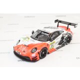 Porsche 911 RSR GT Lionspeed GP #24 Carrera Digital 132 / Analog