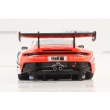 Porsche 911 RSR GT Lionspeed GP #24 Carrera Digital 132 / Analog