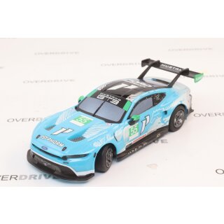 Ford Mustang GT3 Champion Spirit #55 Carrera Hybrid