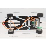 LMP-07 Acura ARX-05 #6 Analog / Carrera Digital