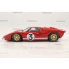 Ford GT40 MKII Le Mans 1966 #3 Analog / Carrera Digital 132