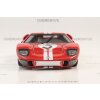 Ford GT40 MKII Le Mans 1966 #3 Analog / Carrera Digital 132