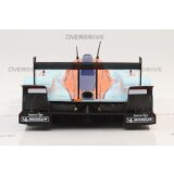 Aston Martin DBR1-2 Gulf #7 Analog / Carrera Digital 132