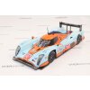 Aston Martin DBR1-2 Gulf #7 Analog / Carrera Digital 132