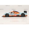 Aston Martin DBR1-2 Gulf #7 Analog / Carrera Digital 132