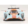 Aston Martin DBR1-2 Gulf #7 Analog / Carrera Digital 132