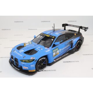 BMW M4 GT3 Schubert Motorsport #33 Carrera Digital 124