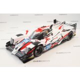 LMP Oreca Richard Mille #28 Analog / Carrera Digital