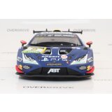 Lamborghini Huracan GT3 Evo2 Abt Sportsline #27  Carrera...