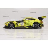 Mercedes AMG GT3 Getspeed #2 Carrera Digital 132 / Analog