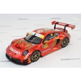 Porsche 911 RSR GT Absolute Racing #25 Carrera Digital...