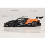 McLaren 720S GT3 LeMans 24h #95 Analog / Carrera Digital 132