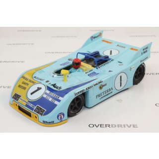 NSR Porsche 908/03 Kyalamy 9h 1973 #1 Analog / Carrera...