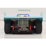 Porsche 908/03 Kyalamy 9h 1973 #1 Analog / Carrera Digital 132