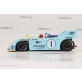 Porsche 908/03 Kyalamy 9h 1973 #1 Analog / Carrera...