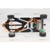 LMP-07 Acura ARX-05 #7 Analog / Carrera Digital