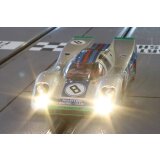 Porsche 917K Martini #8 Analog / Carrera Digital 132